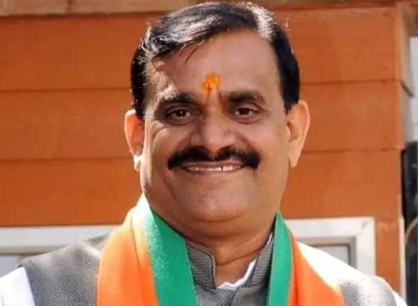 मप्र में भाजपा त्रिदेव को देगी संपदा कार्ड : शर्मा